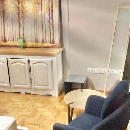 Economy Shared Apartment E In Central Athens Ngoại thất bức ảnh